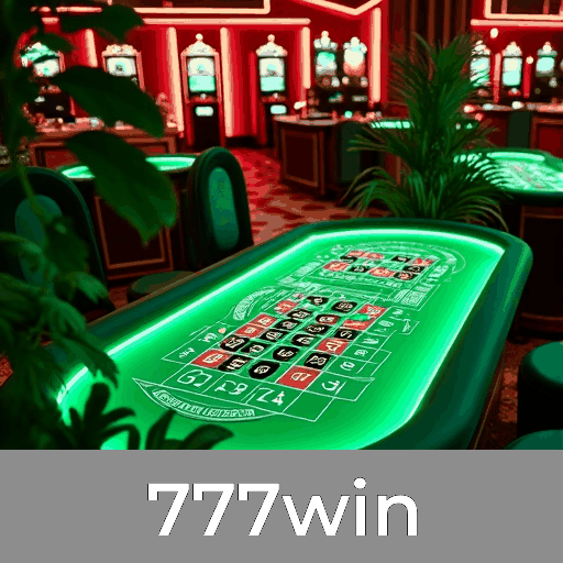 777win: Aventura e Oportunidades em Jogos de Cassino
