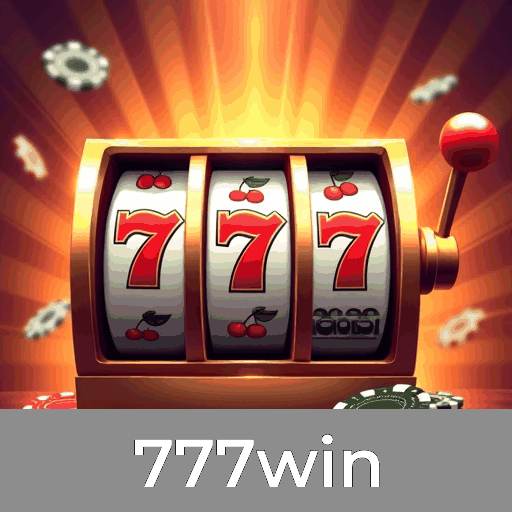 777win: A Emoção dos Caça-níqueis com Altos Retornos