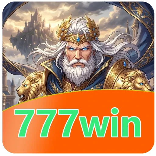 Ikon 777win untuk verifikasi berkas APK