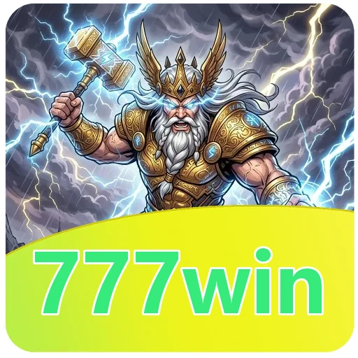Ikon 777win untuk keamanan berkas di katalog