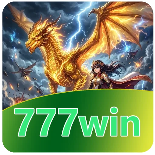 Ikon 777win untuk pertanyaan teknis APK