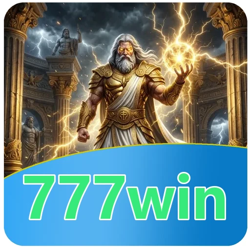 Ikon 777win untuk syarat pemasangan di Android