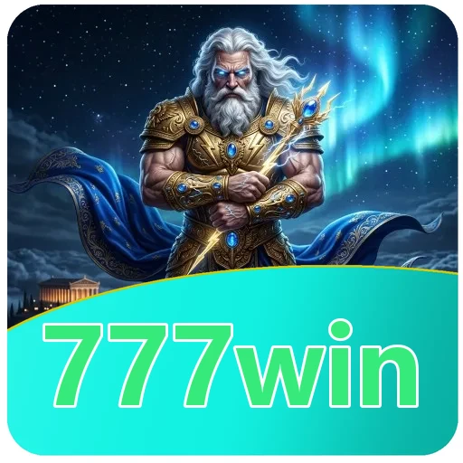 Ikon 777win untuk ciri berkas resmi