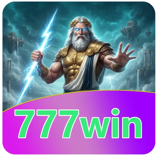 Ikon 777win untuk rincian nilai ulasan